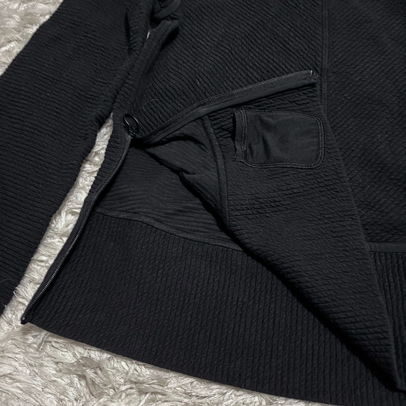 Lululemon On Repeat Mock Neck - Sz 4 - Picture 7 of 7